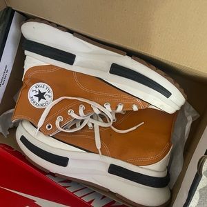 Converse Run Star Legacy - Monarch